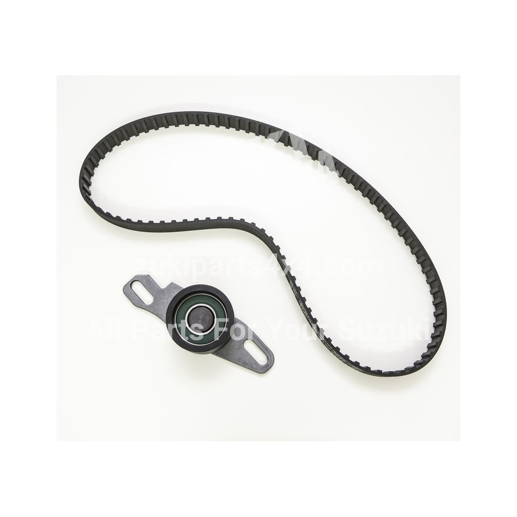 Kit Correia Distribuição Samurai 1.0